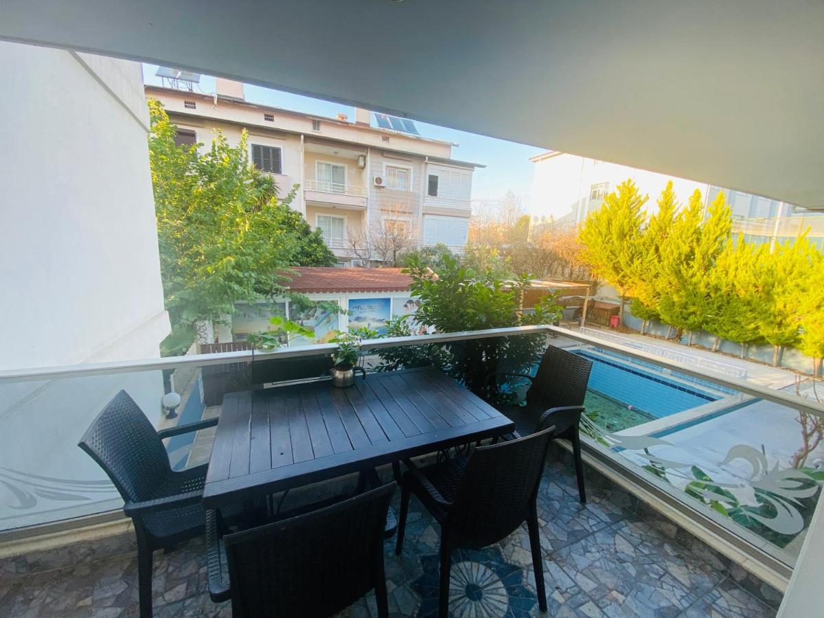 Royal Loft Suit Antalya Exterior foto